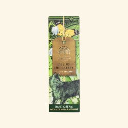 Anniversary Lily Of The Valley Hand Cream