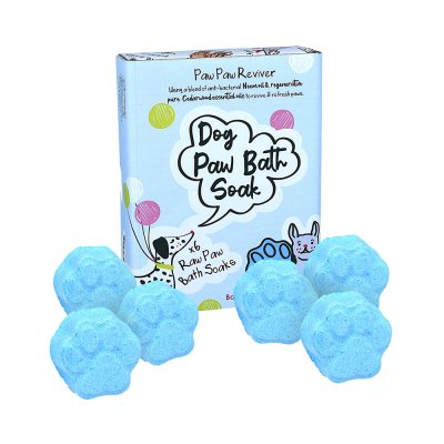 Tassrengöring "Paw Paw Reviver Dog Paw Bath"