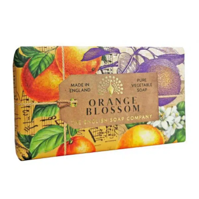 Orange Blossom Soap 200g